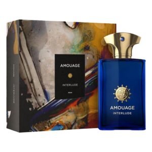 Amouage Interlude Man Eau de Parfum