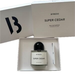 Byredo Super Cedar Eau de Parfum