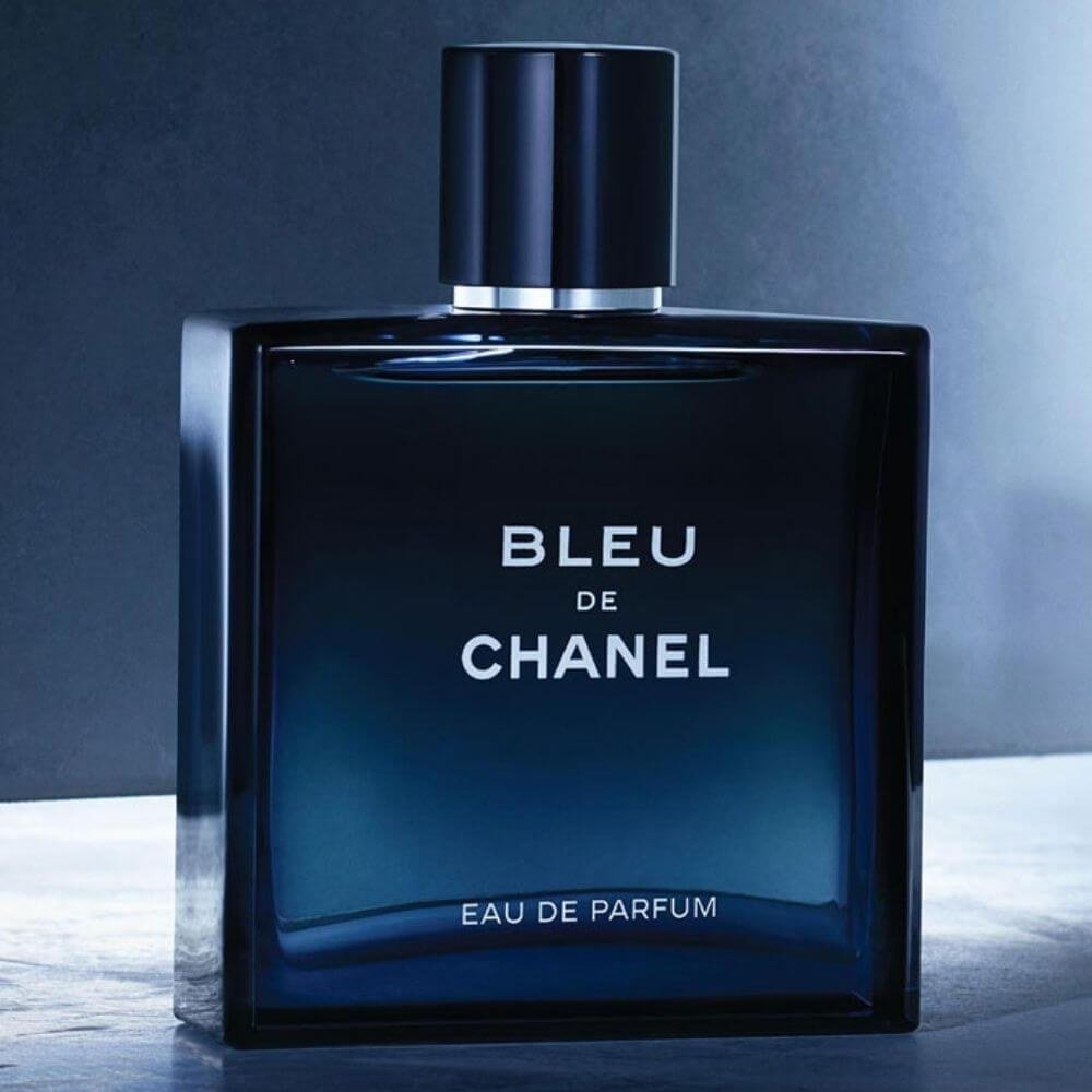 Chanel Bleu de Chanel Eau de Parfum