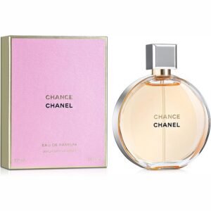 Chanel Chance Eau de Parfum