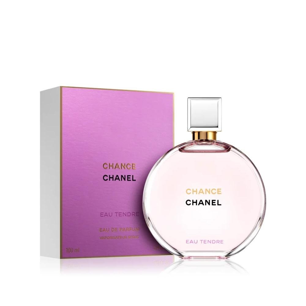 Chanel Chance Eau Tendre Eau de Parfum