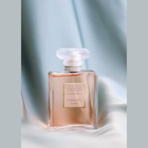 Chanel Coco Mademoiselle Eau de Parfum