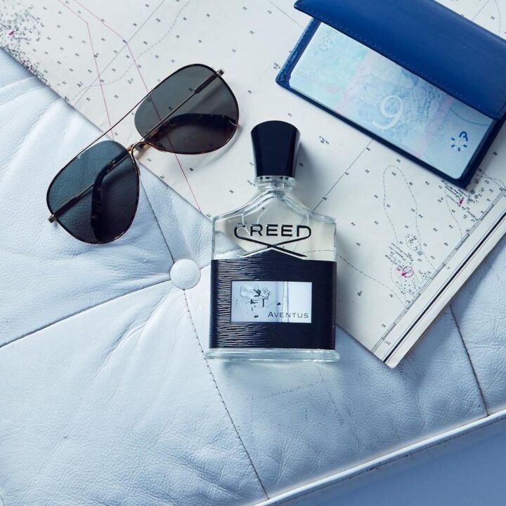 Aventus Eau de Parfum