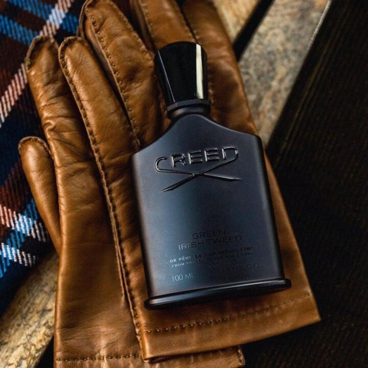 Green Irish Tweed Eau de Parfum