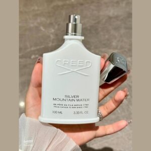 Creed Silver Mountain Water Eau de Parfum