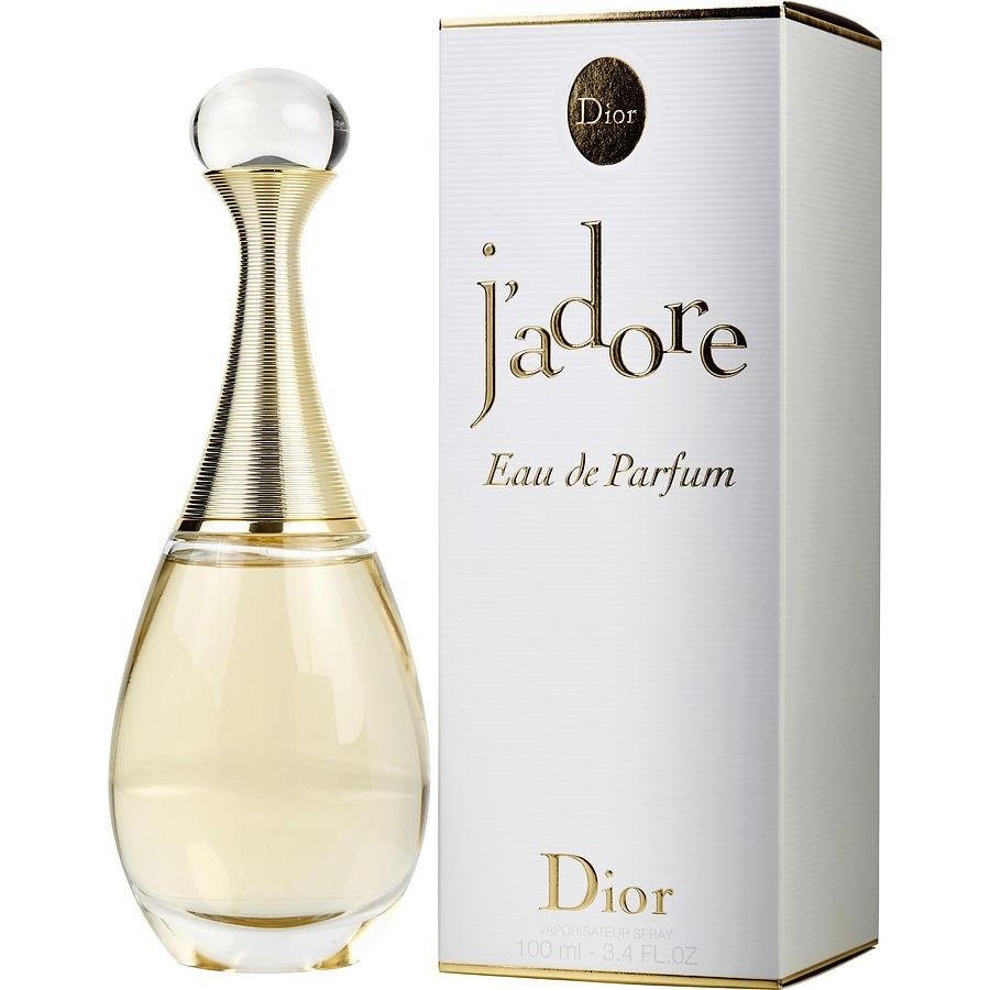 Dior J'adore Eau de Parfum