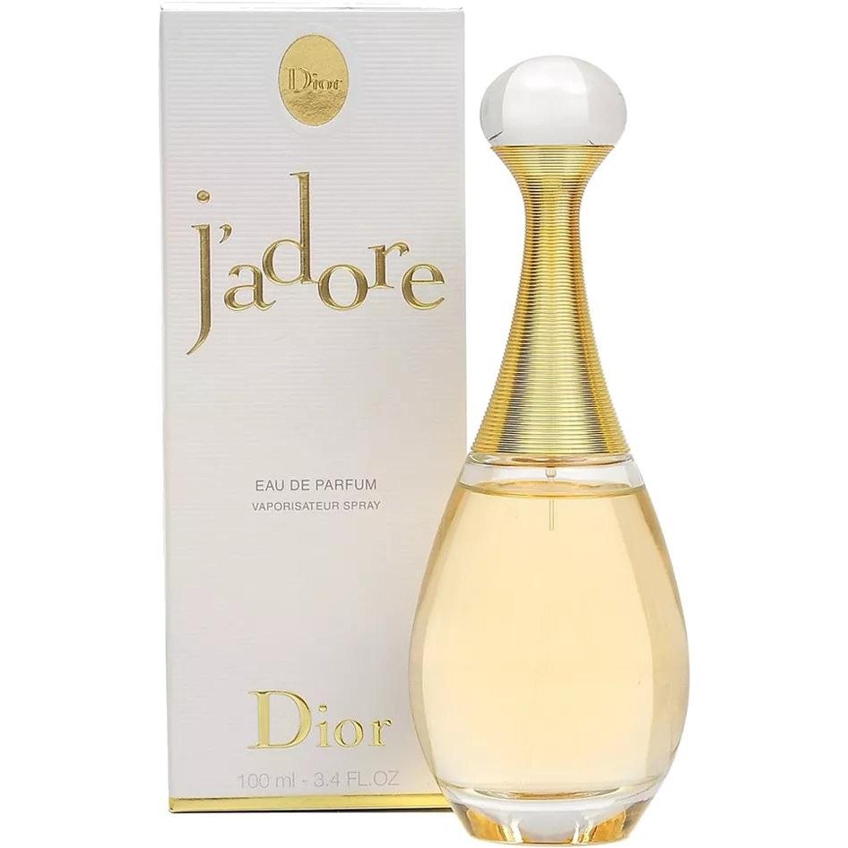 Dior J'adore Eau de Parfum