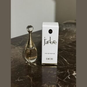 Dior J'adore Eau de Parfum 5 ml Sample