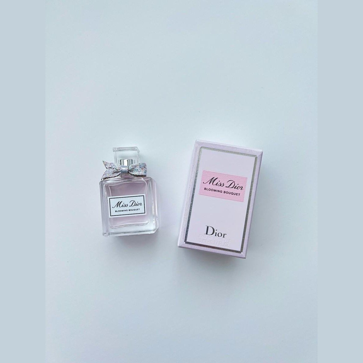 Dior Miss Dior Blooming Bouquet Mini Sample