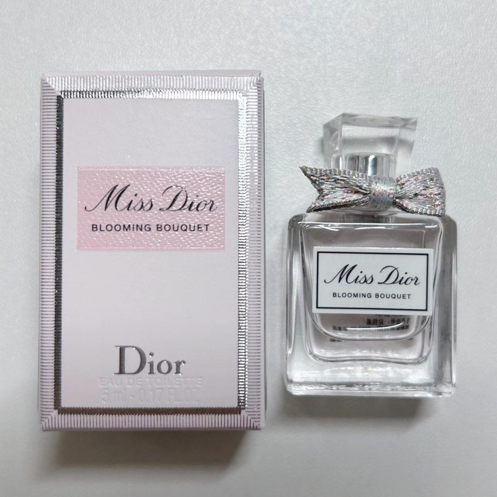 Dior Miss Dior Blooming Bouquet Mini Sample