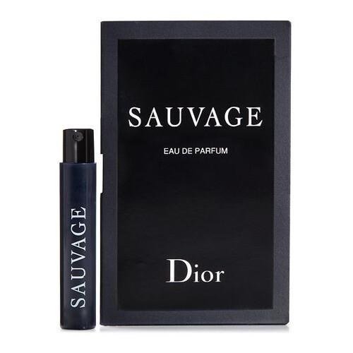 Dior Sauvage Eau de Parfum Sample Spray