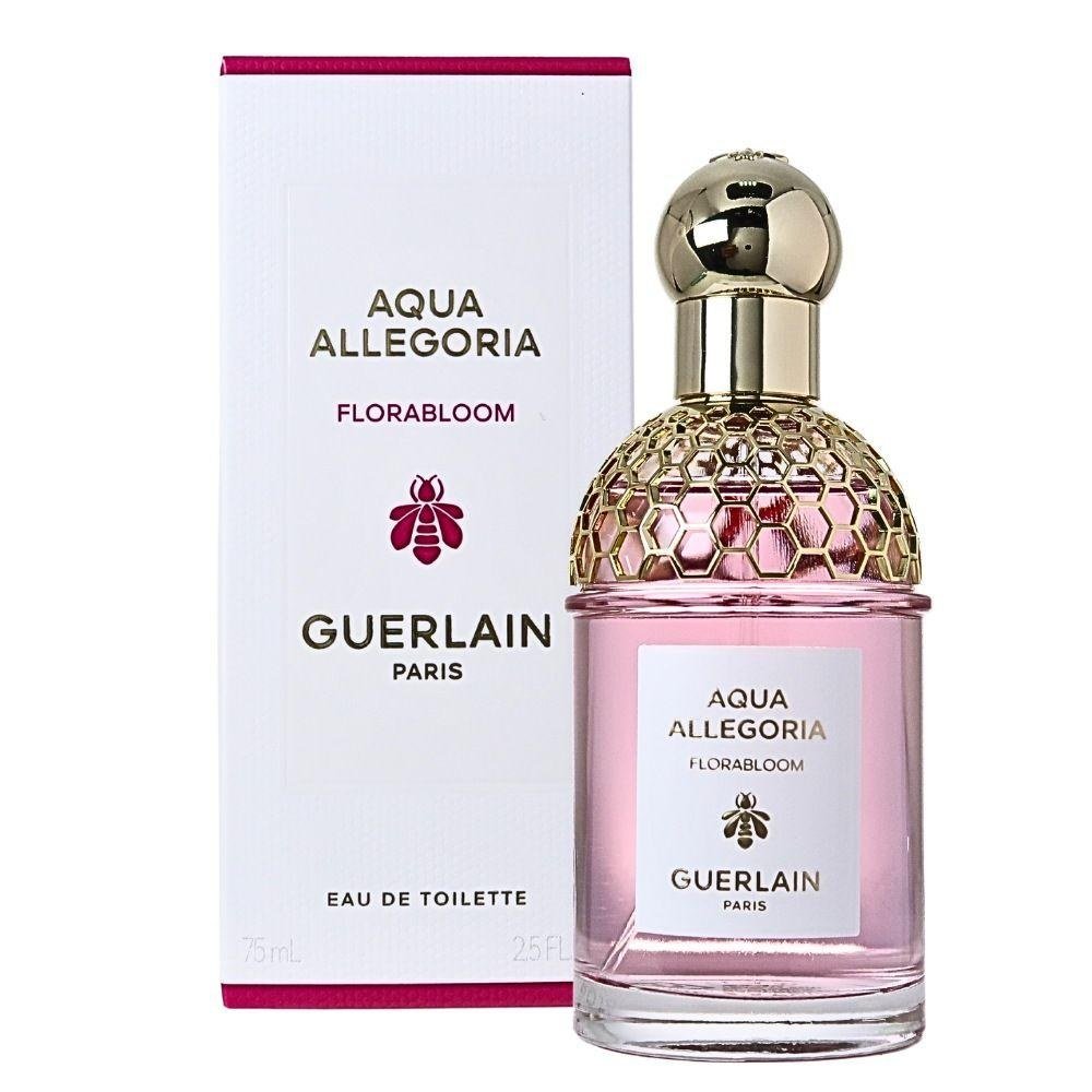 Guerlain Aqua Allegoria Florabloom Eau de Toilette