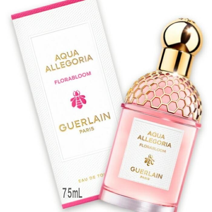 Guerlain Aqua Allegoria Florabloom Eau de Toilette