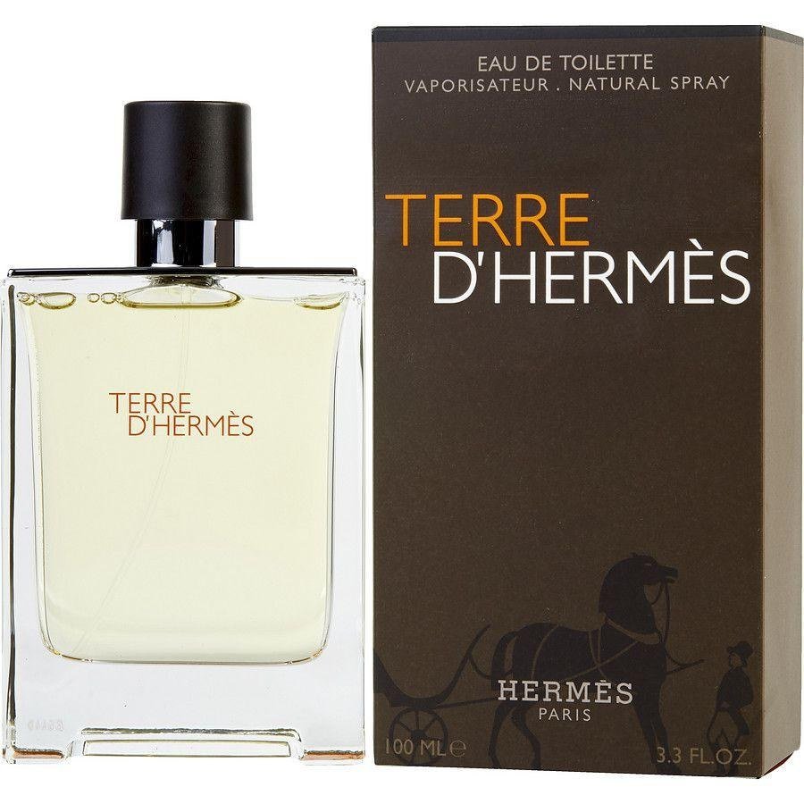Hermès Terre d'Hermès Eau de Toilette