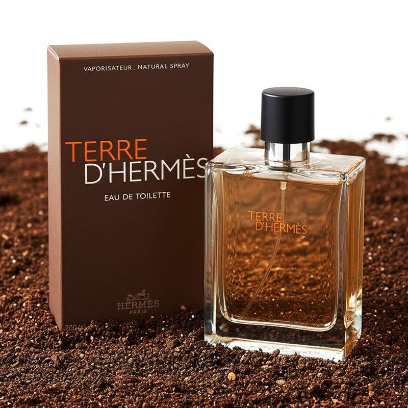 Hermès Terre d'Hermès Eau de Toilette