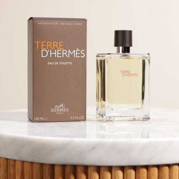Hermès Terre d'Hermès Eau de Toilette