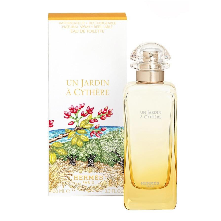 Hermès Un Jardin à Cythère Eau de Toilette