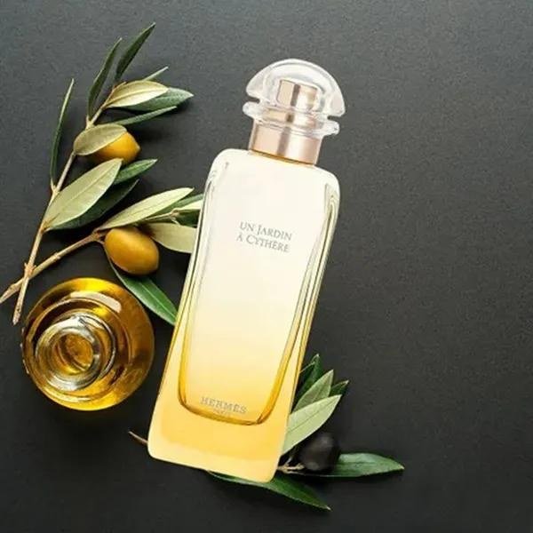 Hermès Un Jardin à Cythère Eau de Toilette