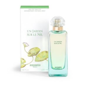 Hermès Un Jardin sur le Nil Eau de Toilette