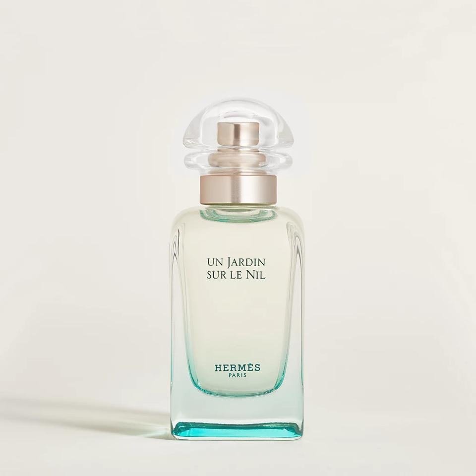Hermès Un Jardin sur le Nil Eau de Toilette