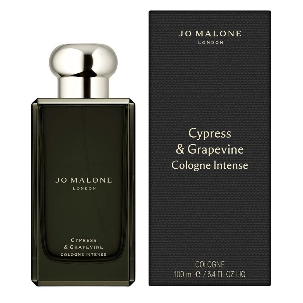 Jo Malone London Cypress & Grapevine Cologne Intense