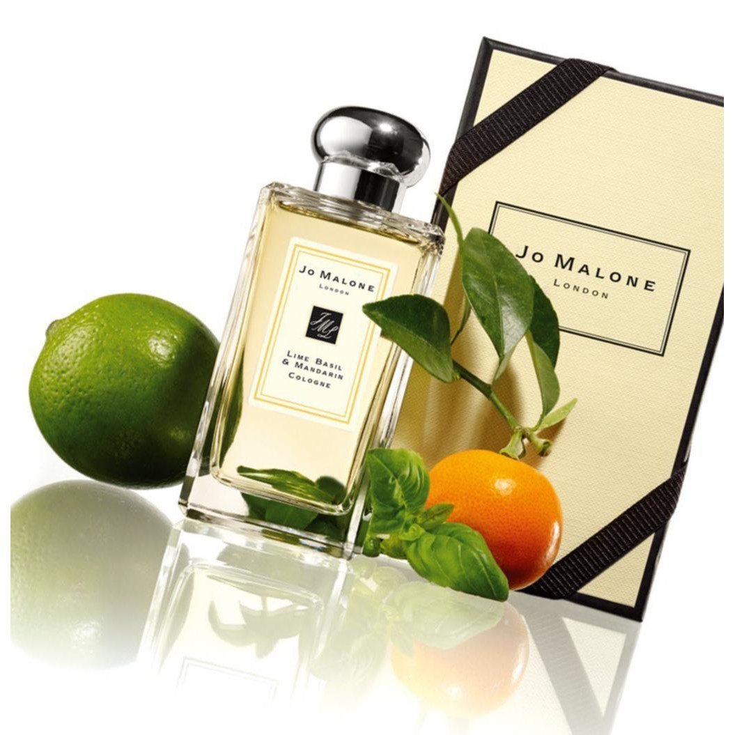 Jo Malone London Lime Basil & Mandarin Cologne