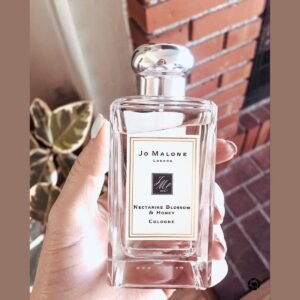 Jo Malone London Nectarine Blossom & Honey Cologne