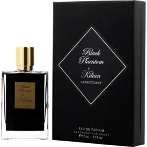 Kilian Paris Black Phantom Memento Mori Eau de Parfum Sample
