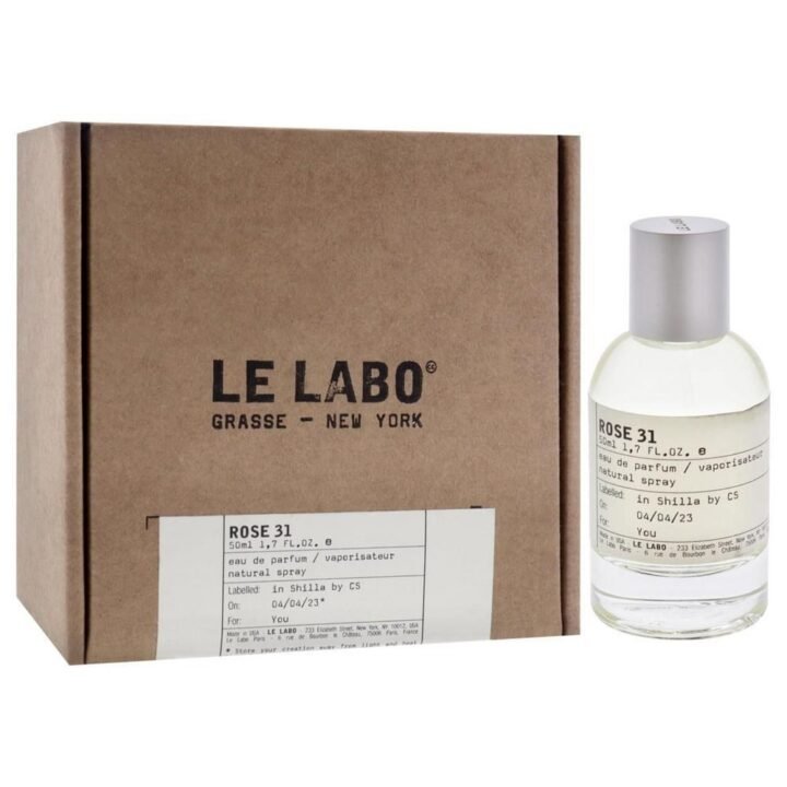 Le Labo