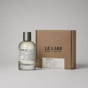 Le Labo Santal 33 Eau de Parfum 5 ml Sample