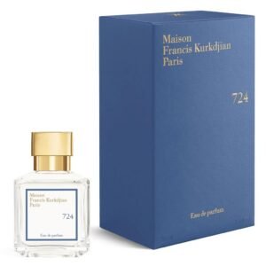 Maison Francis Kurkdjian 724 Eau de Parfum