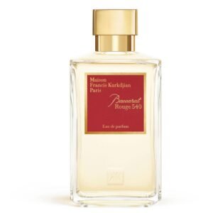 Maison Francis Kurkdjian Baccarat Rouge 540 Eau de Parfum 11 ml Sample