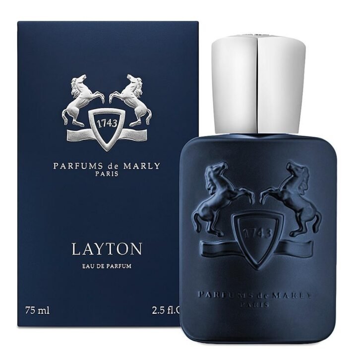 Parfums de Marly