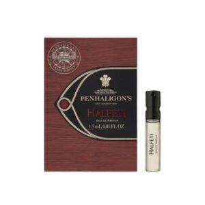 Penhaligon's Halfeti Eau de Parfum 2 ml Sample