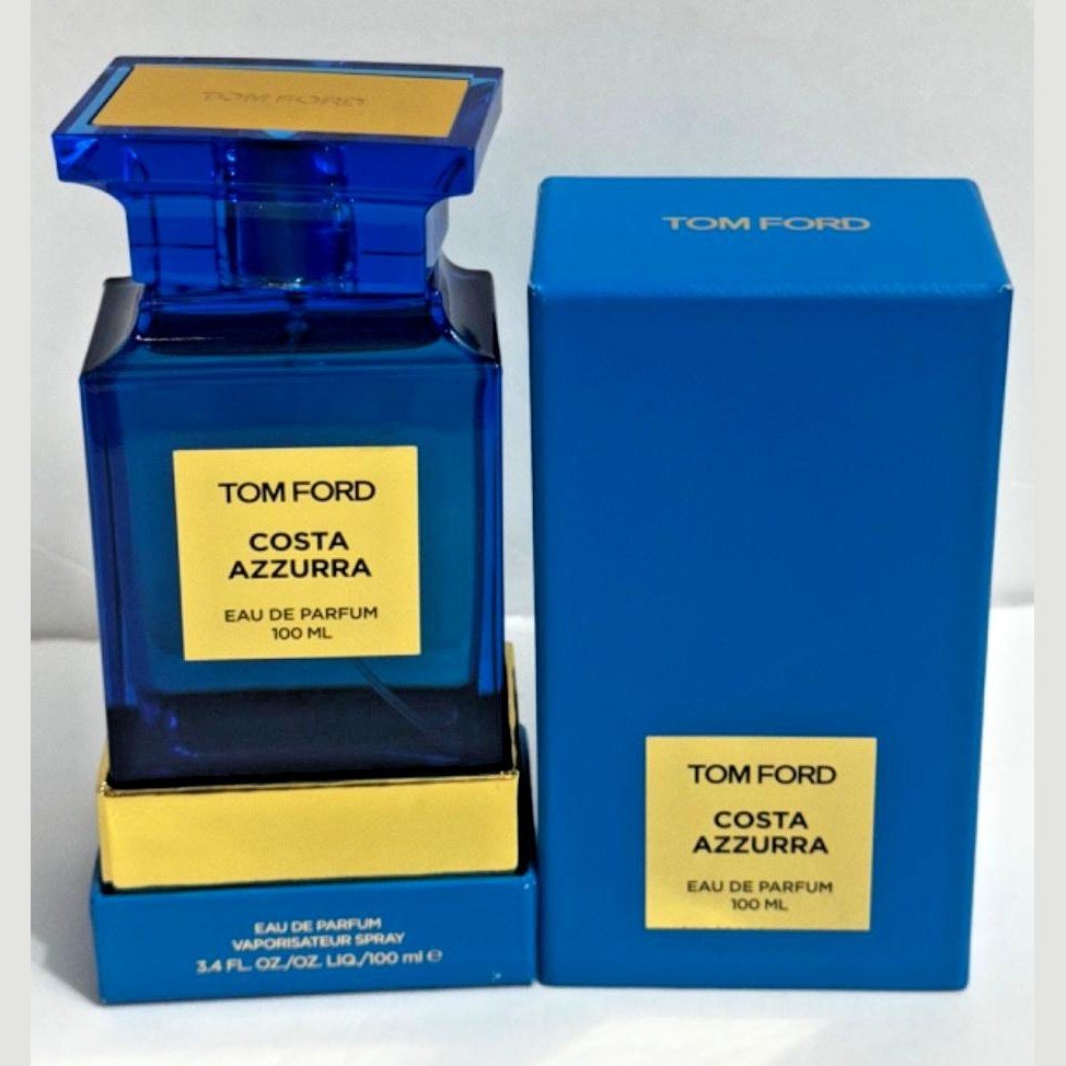 Tom Ford Costa Azzurra Eau de Parfum