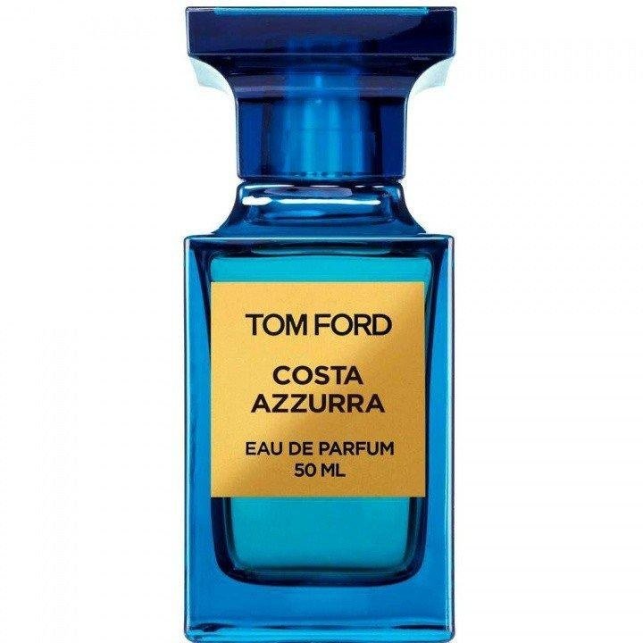 Tom Ford Costa Azzurra Eau de Parfum