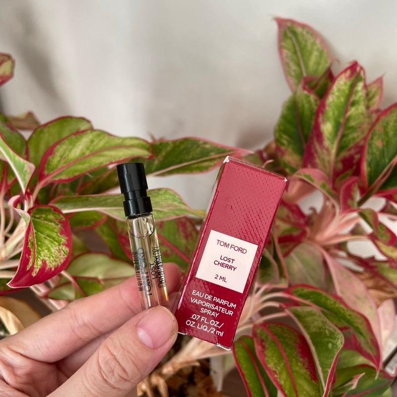 Tom Ford Lost Cherry Eau de Parfum 2 ml Sample