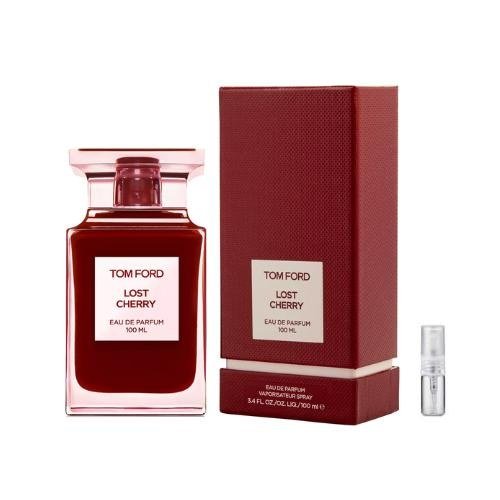Tom Ford Lost Cherry Eau de Parfum 2 ml Sample