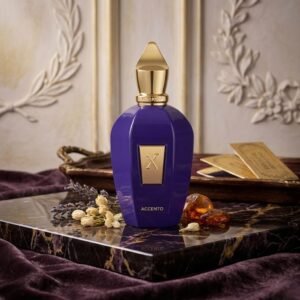 Xerjoff Accento Eau de Parfum