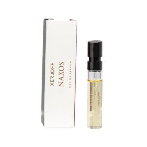 Xerjoff Naxos Eau de Parfum Sample